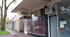 Shop & Retail commercial property leased at 8 Hunter Drive Blackburn South VIC 3130