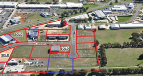 Factory, Warehouse & Industrial commercial property for sale at 16 Cameron Pl Orange NSW 2800