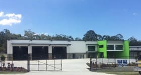 Factory, Warehouse & Industrial commercial property for sale at 95 Corymbia Place Parkinson QLD 4115