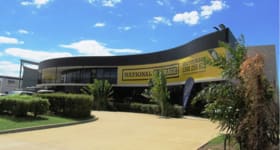 Showrooms / Bulky Goods commercial property for sale at Lot 33/399 Woolcock Street Garbutt QLD 4814