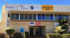 Offices commercial property for lease at 5/20 Hedland Place Karratha WA 6714