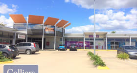 Medical / Consulting commercial property for lease at Centro on Nathan, 3/72 Nathan Street Vincent QLD 4814