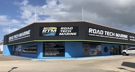 Shop & Retail commercial property for lease at 4a/262 Woolcock Street Garbutt QLD 4814