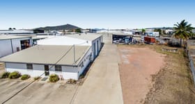 Factory, Warehouse & Industrial commercial property for lease at 16 Hugh Ryan Drive Garbutt QLD 4814