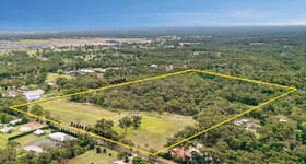 Rural / Farming commercial property for lease at 10-14 Blind Road Nelson NSW 2765