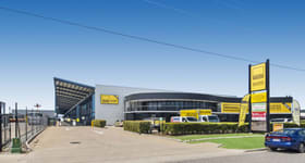 Showrooms / Bulky Goods commercial property for lease at Unit 8-Lot 10/399 Woolcock Street Garbutt QLD 4814