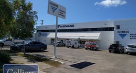 Showrooms / Bulky Goods commercial property for sale at 269-271 Ingham Road Garbutt QLD 4814