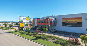 Factory, Warehouse & Industrial commercial property for sale at 24/547 Woolcock Street Mount Louisa QLD 4814