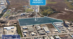 Development / Land commercial property for sale at 591A Ingham Road Mount St John QLD 4818
