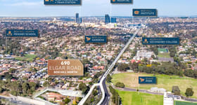 Development / Land commercial property for sale at 690 Elgar Road Box Hill North VIC 3129
