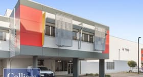 Factory, Warehouse & Industrial commercial property for sale at 547 Woolcock Street Mount Louisa QLD 4814