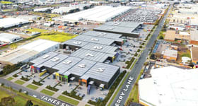 Factory, Warehouse & Industrial commercial property for sale at Lot 12/2-8 James St Laverton North VIC 3026