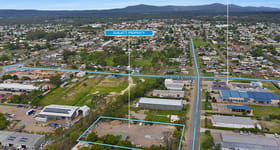 Factory, Warehouse & Industrial commercial property for sale at 47 Wermol Street Kurri Kurri NSW 2327