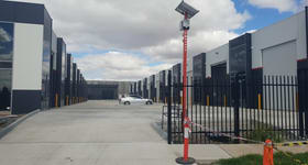 Factory, Warehouse & Industrial commercial property for sale at 1-10/4 Network Drive Truganina VIC 3029