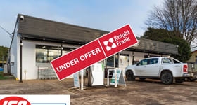 Shop & Retail commercial property for sale at 4 Scott Street Branxholm TAS 7261