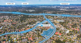 Development / Land commercial property for sale at Baulkham Hills NSW 2153