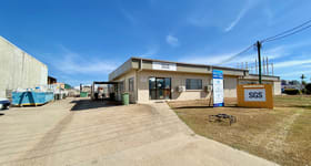 Factory, Warehouse & Industrial commercial property for sale at 50-52 Leyland Street Garbutt QLD 4814