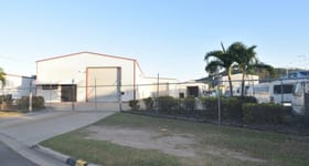 Factory, Warehouse & Industrial commercial property for sale at 18 Carroll Street Mount Louisa QLD 4814