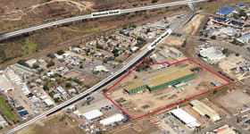 Factory, Warehouse & Industrial commercial property for sale at 891 Ingham Road Bohle QLD 4818