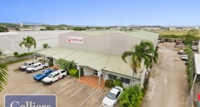 Factory, Warehouse & Industrial commercial property for sale at 5-6 Reward Court Bohle QLD 4818
