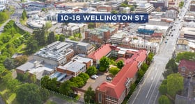 Offices commercial property for sale at 10-16 Wellington Street Launceston TAS 7250