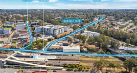 Development / Land commercial property for sale at 18-24 Portico Parade Toongabbie NSW 2146