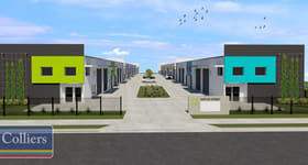 Factory, Warehouse & Industrial commercial property for sale at 11-13 Hartley Street Garbutt QLD 4814