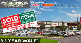 64 Sold Commercial Real Estate Properties In Warrnambool Vic 3280
