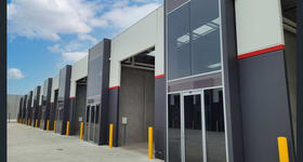 Factory, Warehouse & Industrial commercial property for sale at 1-20/4 Network Drive Truganina VIC 3029 Factory, Warehouse & Industrial commercial property for sale at 1-20/4 Network Drive Truganina VIC 3029