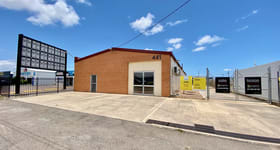 Factory, Warehouse & Industrial commercial property for sale at 441 Woolcock Street Garbutt QLD 4814