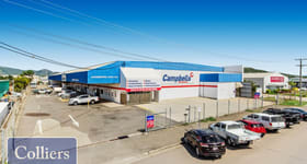 Factory, Warehouse & Industrial commercial property for sale at 330-334 Woolcock Street Garbutt QLD 4814