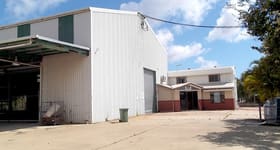 Factory, Warehouse & Industrial commercial property for sale at 54-62 Enterprise Street Bohle QLD 4818