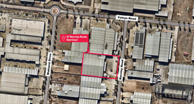 Factory, Warehouse & Industrial commercial property for sale at 57 Barclay Road Derrimut VIC 3026