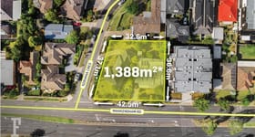 Development / Land commercial property for sale at 118-120 Manningham Road Bulleen VIC 3105