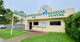 Medical / Consulting commercial property for sale at 16-18 Castlemaine Street Kirwan QLD 4817