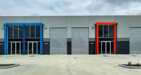 142 Factory Warehouse Industrial Properties For Sale In Altona North Vic 3025