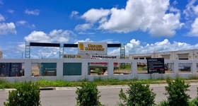 Development / Land commercial property for lease at 571 Woolcock Street Mount Louisa QLD 4814