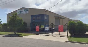 Factory, Warehouse & Industrial commercial property for sale at 25 Tarzan Street Mount St John QLD 4818