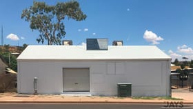 Factory, Warehouse & Industrial commercial property for lease at Shed 2, 42-44 Simpson Street Mount Isa QLD 4825