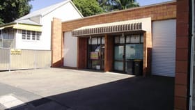 Showrooms / Bulky Goods commercial property for lease at 112 DENISON STREET Rockhampton City QLD 4700