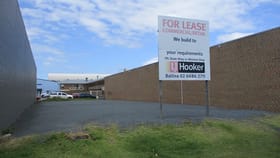 Factory, Warehouse & Industrial commercial property for lease at 104 Tamar Street Ballina NSW 2478