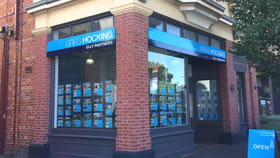 Offices commercial property for lease at Level 1/84 Ferguson Street Williamstown VIC 3016