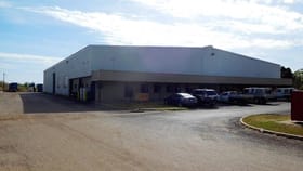 Factory, Warehouse & Industrial commercial property for lease at 675 Berrimah Road East Arm NT 0822