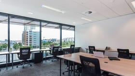 Serviced Offices commercial property for lease at 76 Skyring Terrace Newstead QLD 4006
