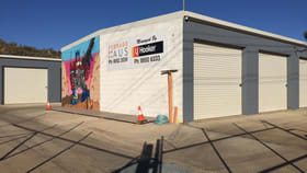Factory, Warehouse & Industrial commercial property for lease at 47B Priest Street Ciccone NT 0870