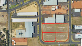 Development / Land commercial property for lease at 10 Juniper Way Davenport WA 6230