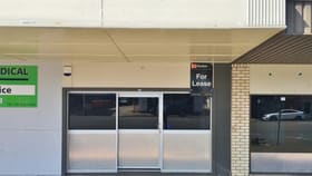Offices commercial property for lease at 191 Haly Street Kingaroy QLD 4610