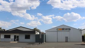 Factory, Warehouse & Industrial commercial property for lease at 41-43 Loudoun Road Dalby QLD 4405