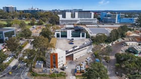 Development / Land commercial property for lease at Macquarie Park NSW 2113