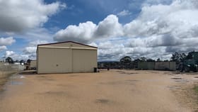 Factory, Warehouse & Industrial commercial property for lease at 21 Giles Street Bairnsdale VIC 3875